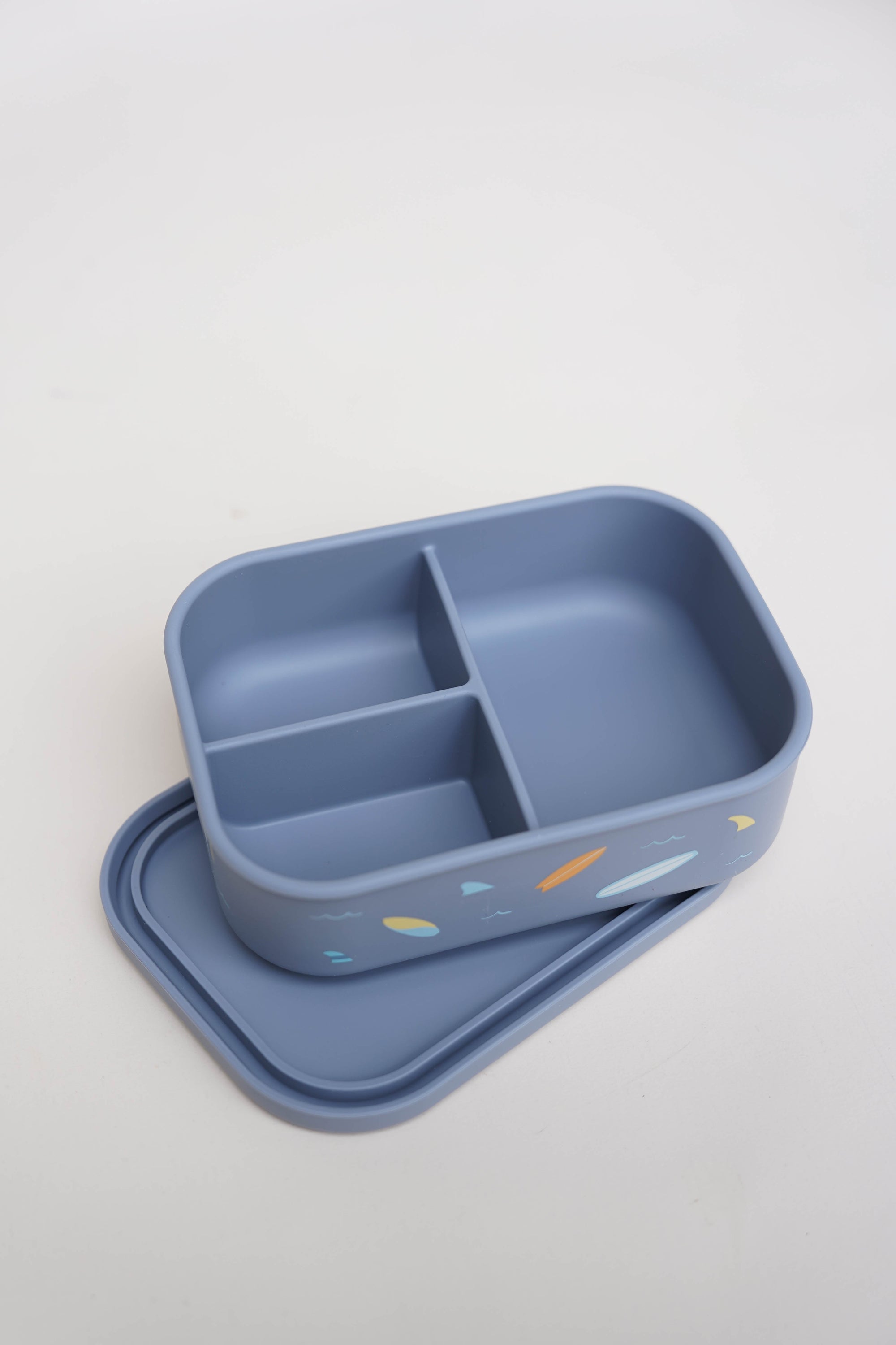 Bento Box - Toddler Travel Snack Container