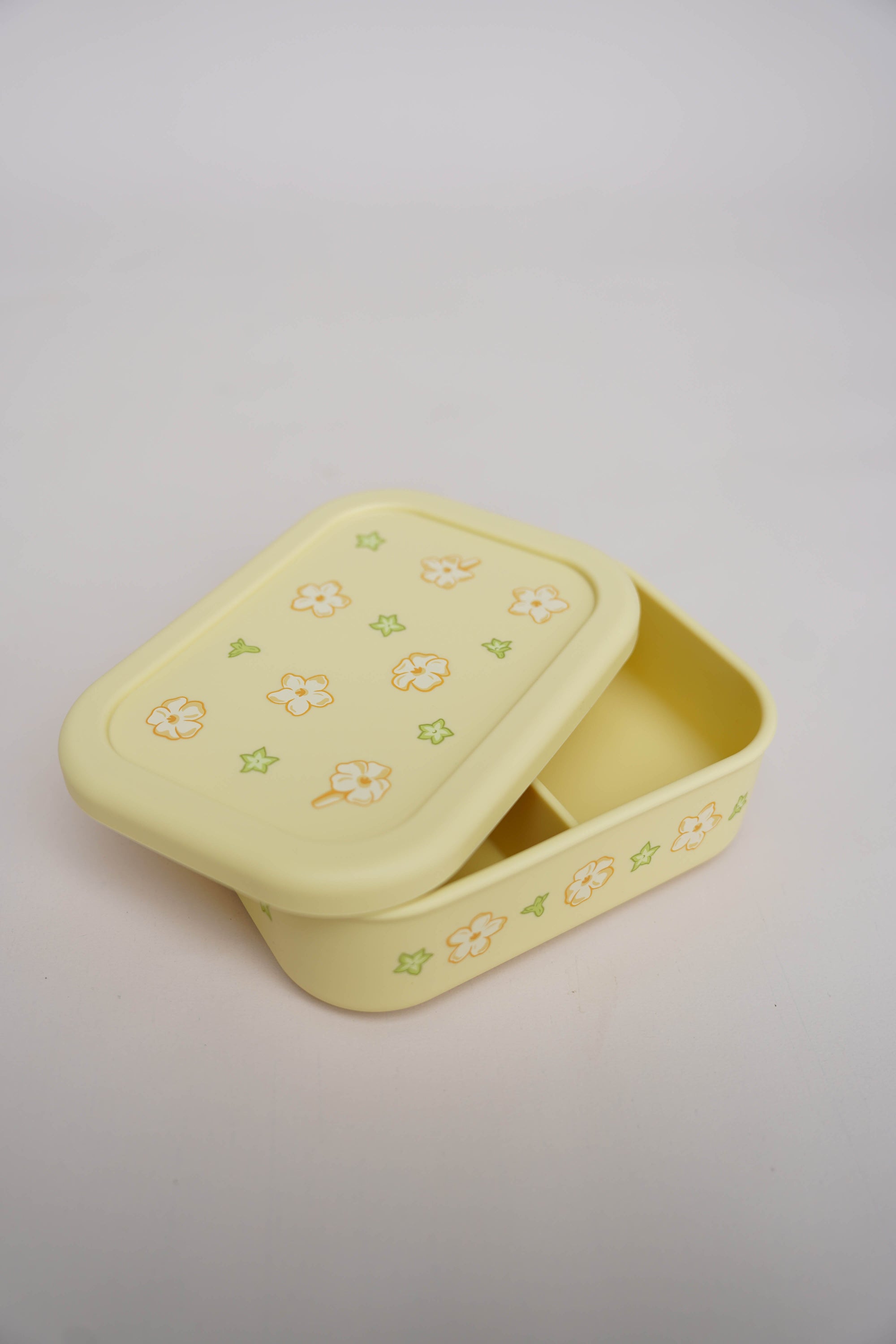 Bento Box - Toddler Travel Snack Container