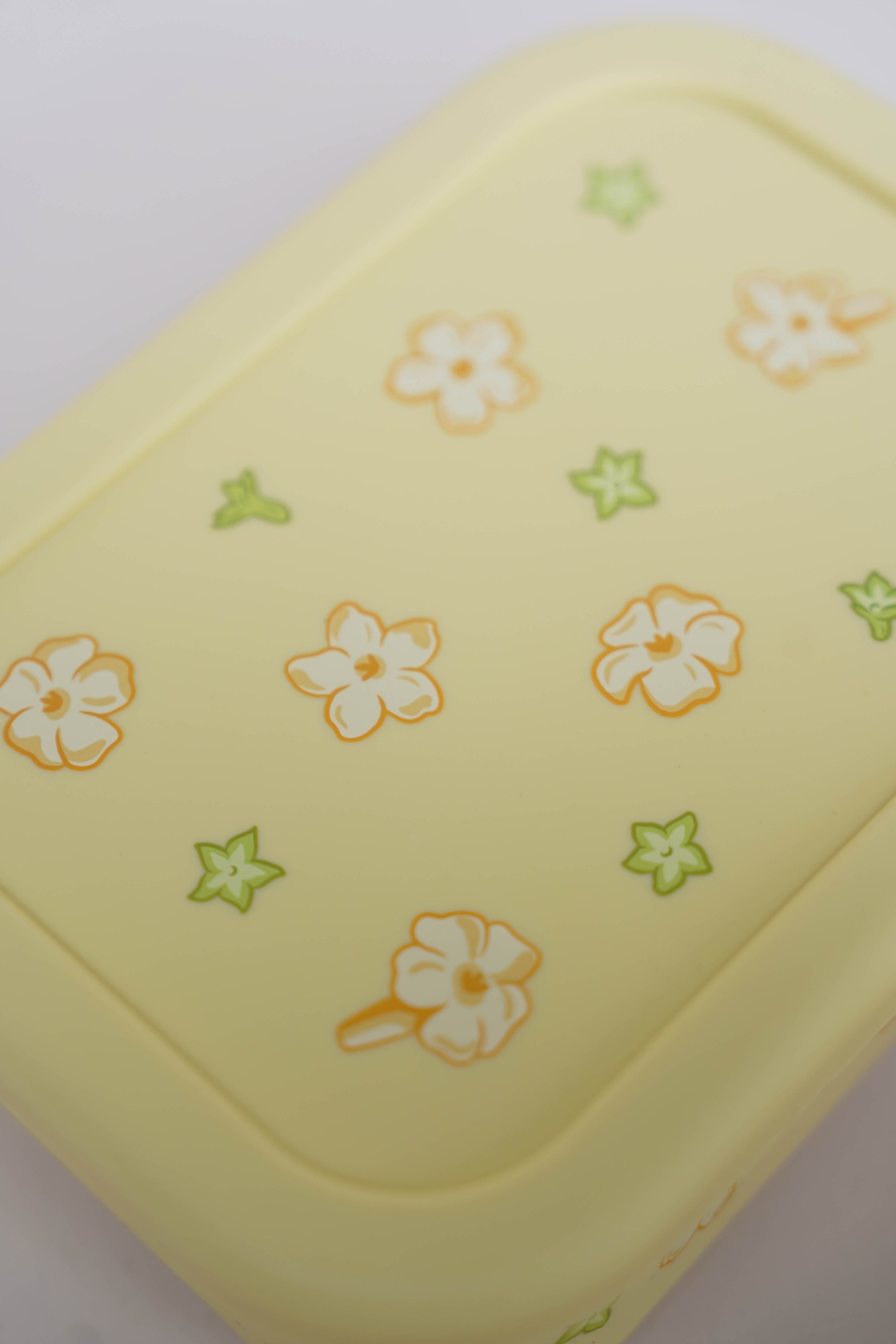Bento Box - Toddler Travel Snack Container