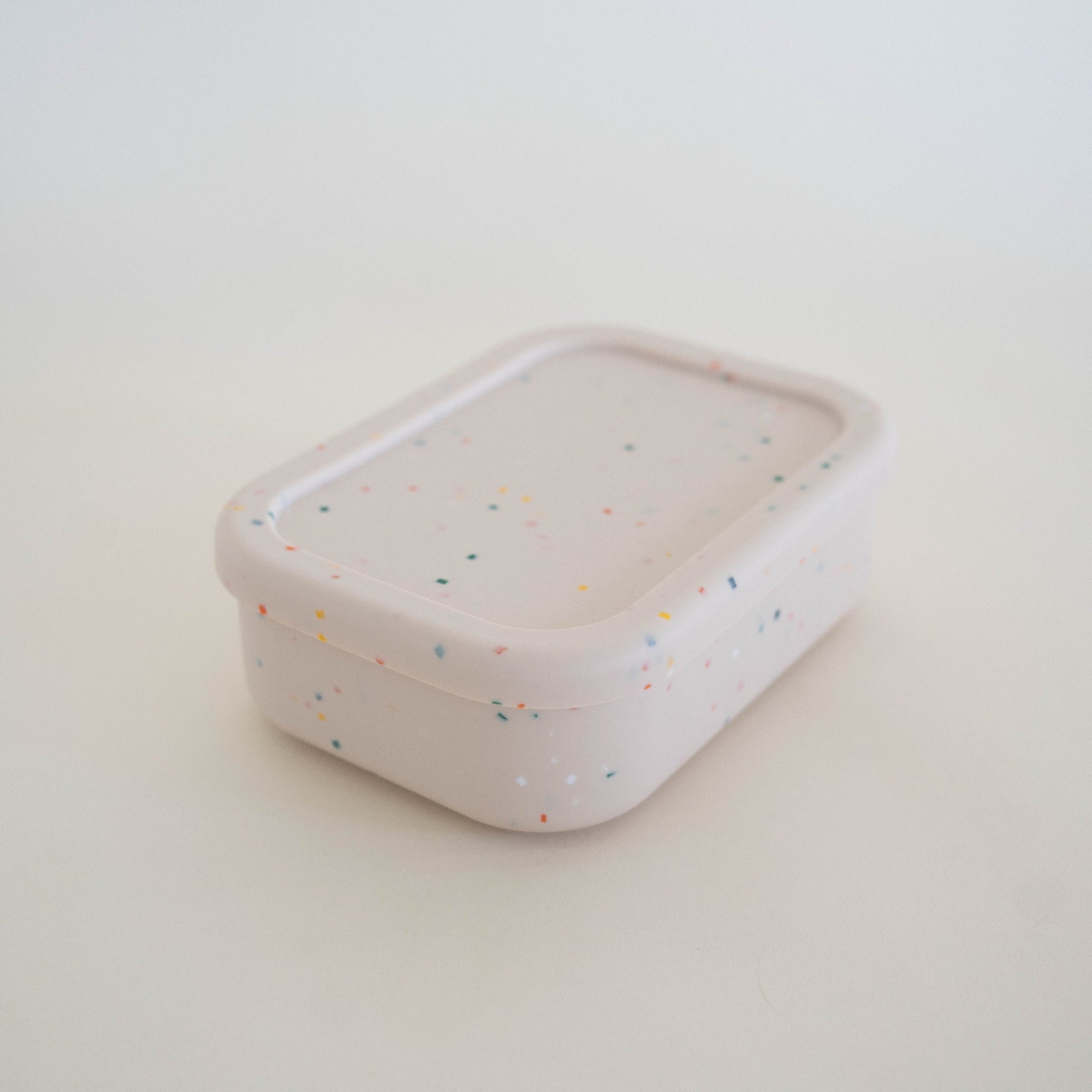 Bento Box - Toddler Travel Snack Container