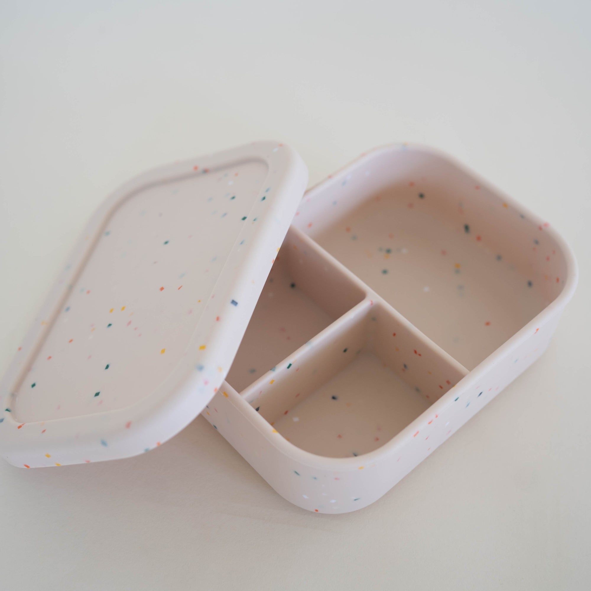 Bento Box - Toddler Travel Snack Container