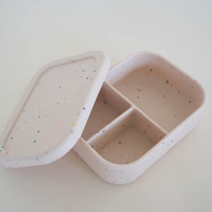 Bento Box - Toddler Travel Snack Container