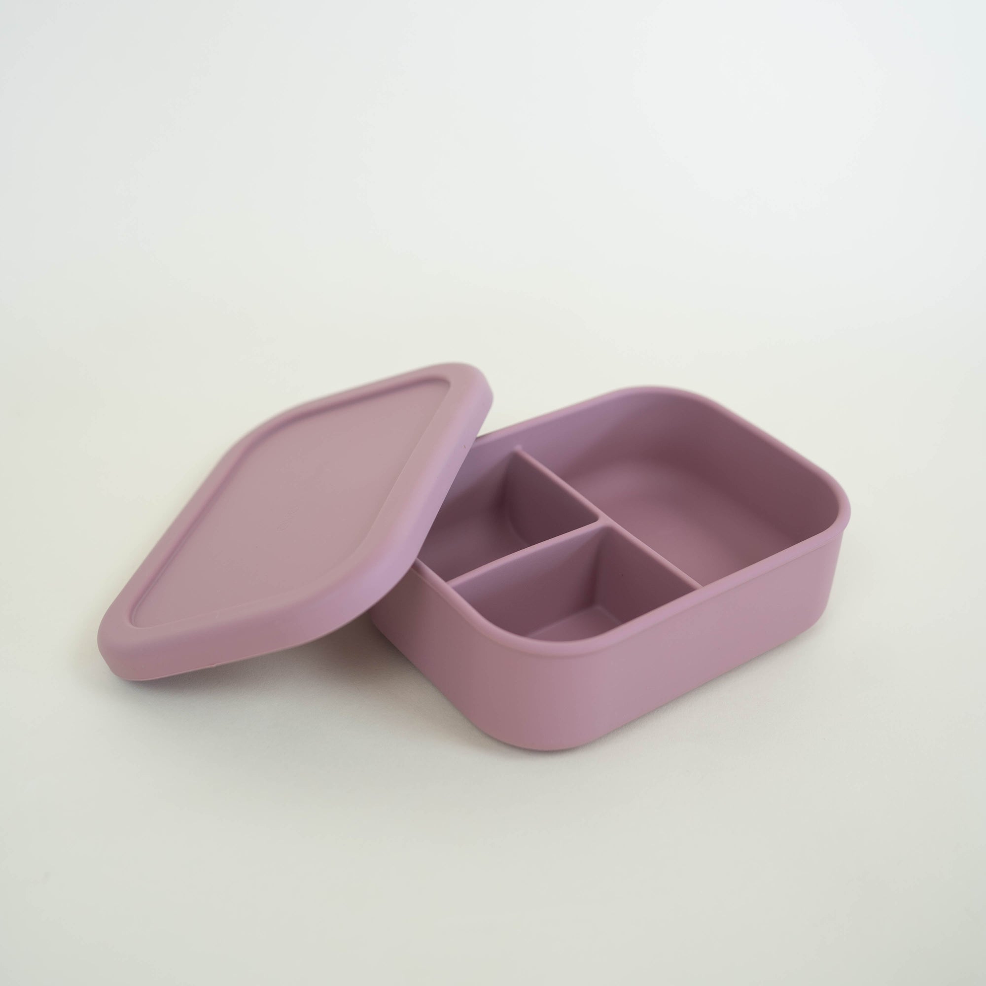 Bento Box - Toddler Travel Snack Container