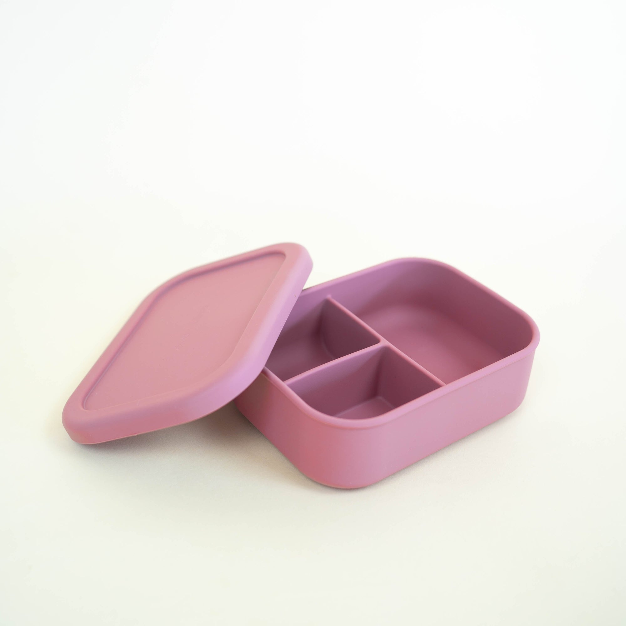 Bento Box - Toddler Travel Snack Container