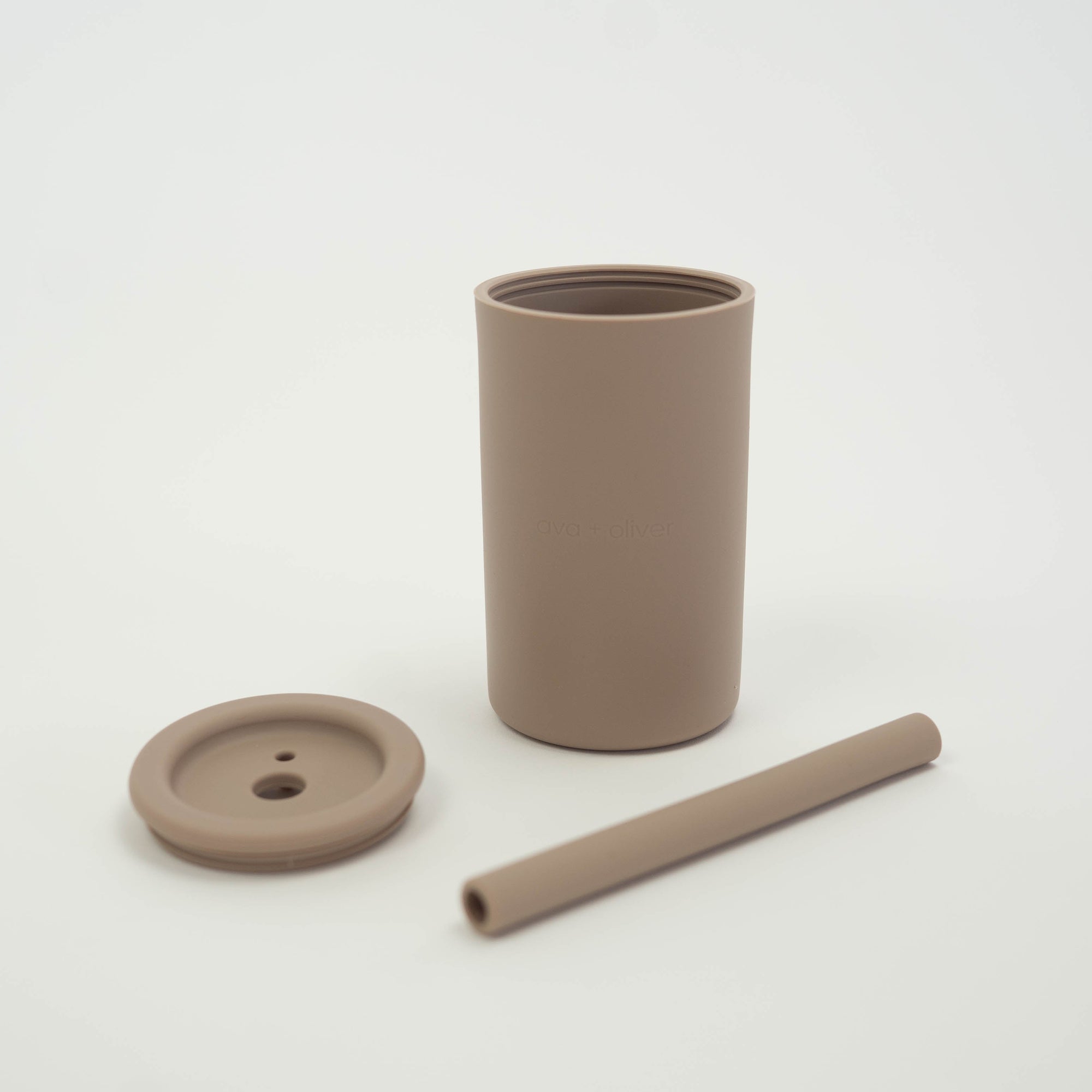 Straw Cup for Toddler Foodies