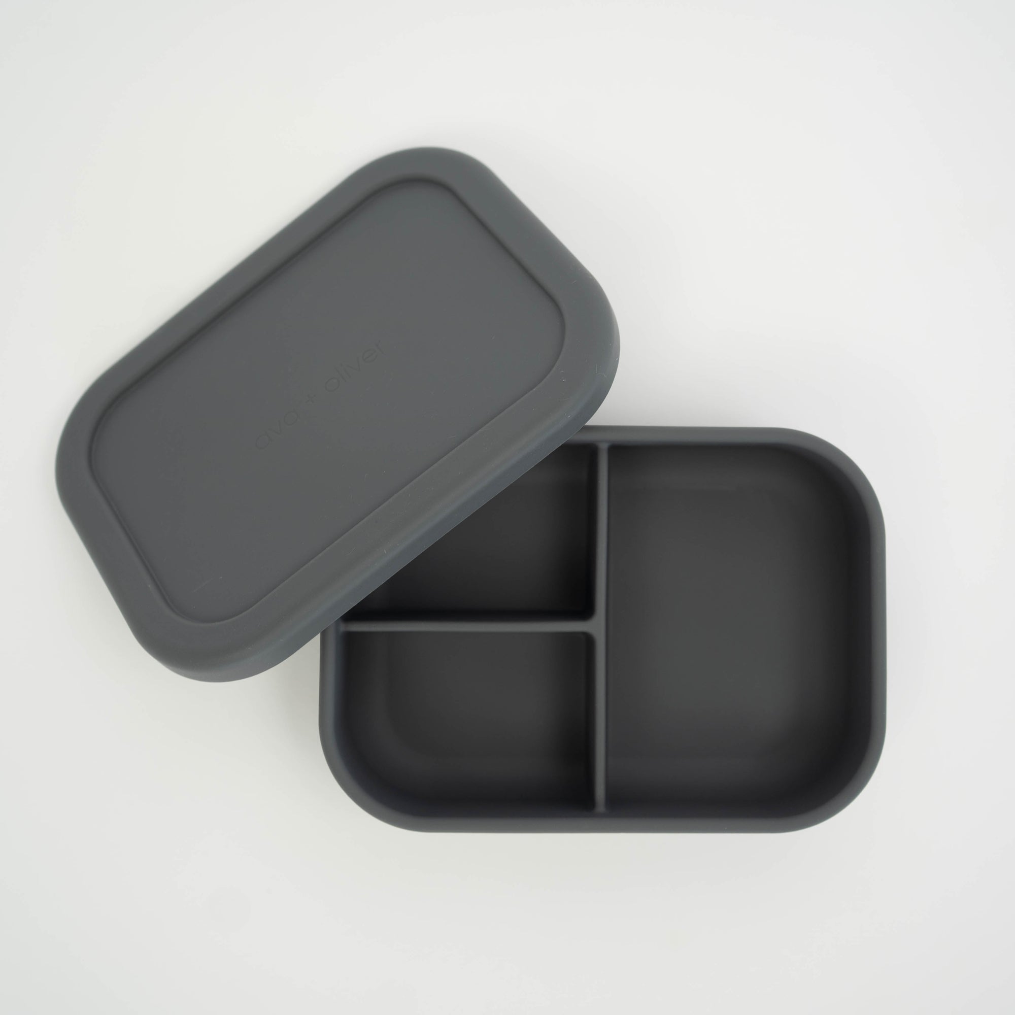 Bento Box - Toddler Travel Snack Container