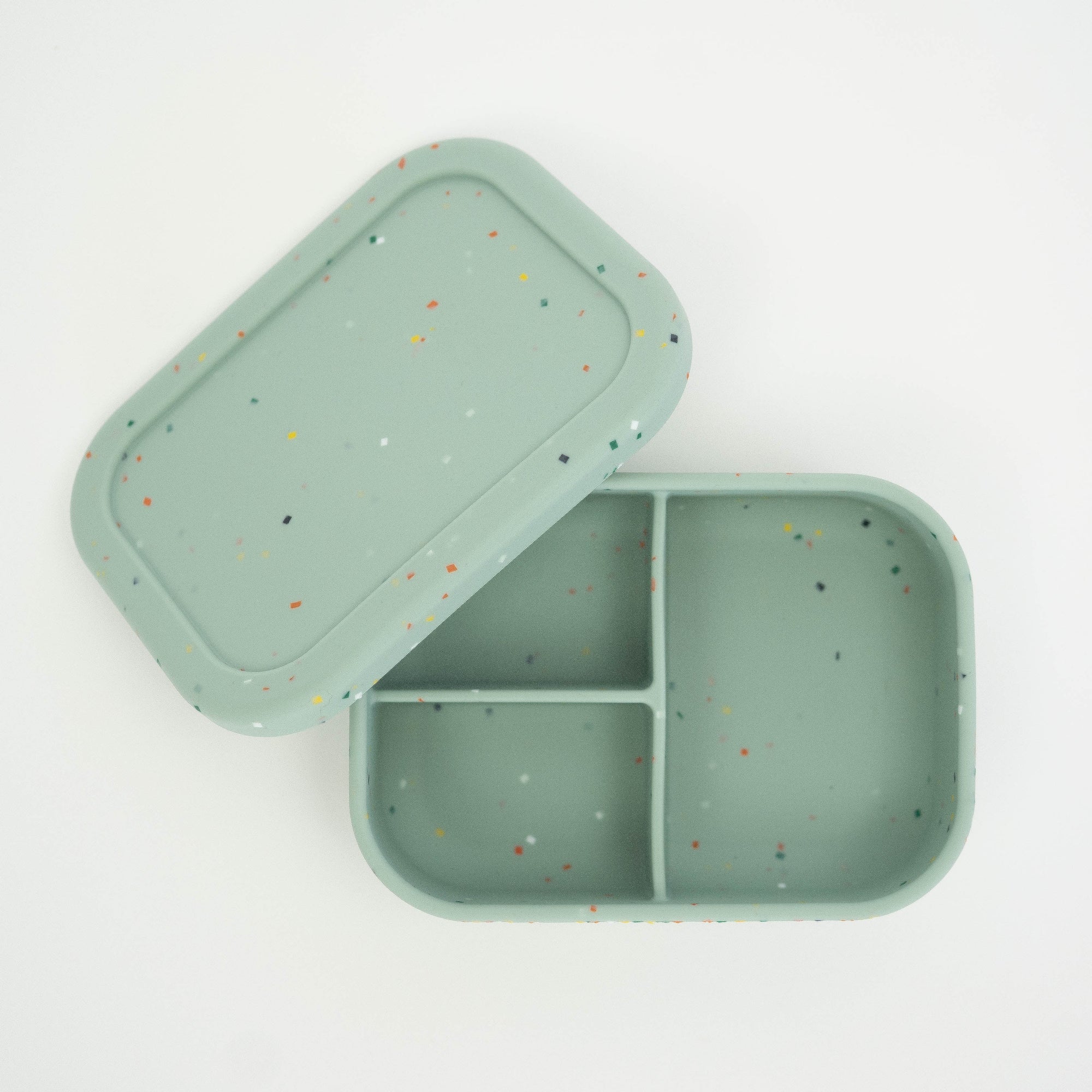 Bento Box - Toddler Travel Snack Container