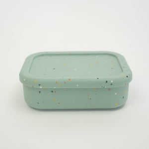 Bento Box - Toddler Travel Snack Container