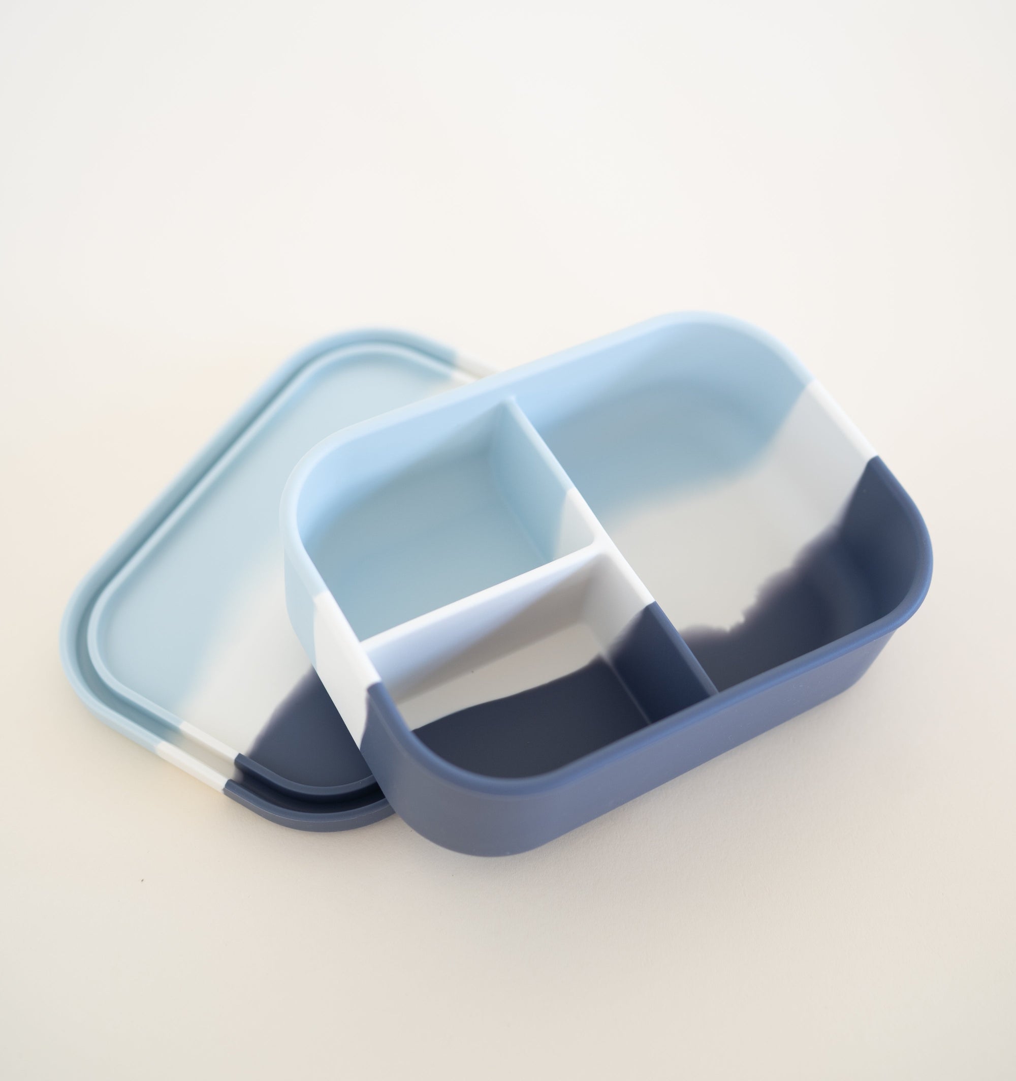 Bento Box - Toddler Travel Snack Container