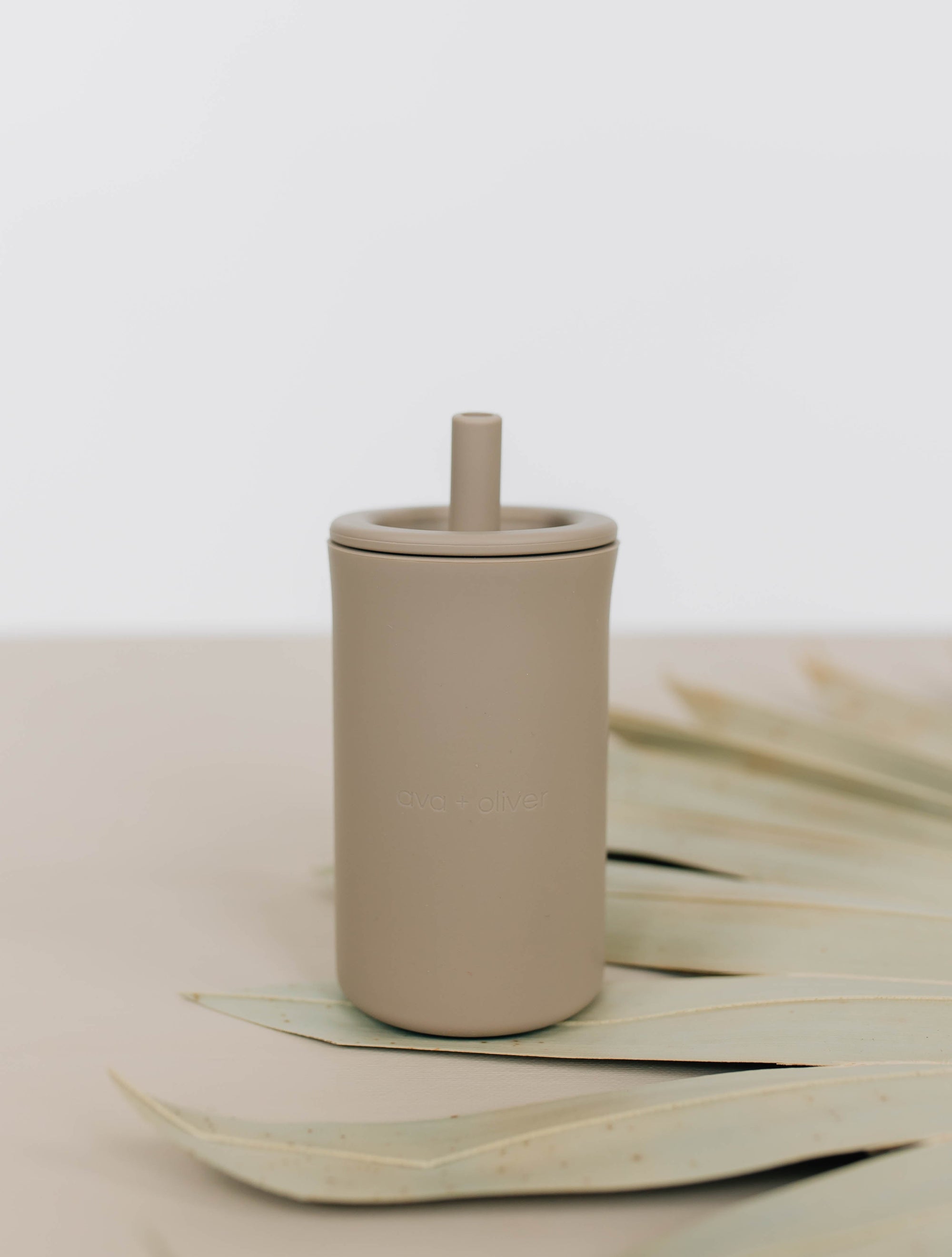 Straw Cup for Toddler Foodies