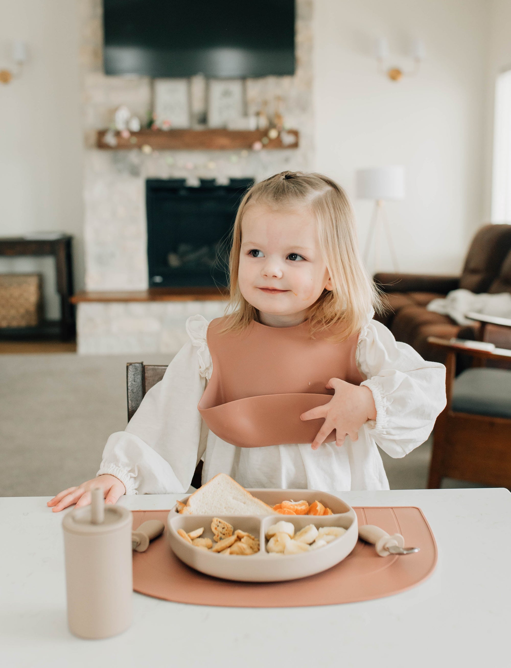 Straw Cup for Toddler Foodies