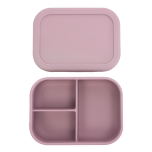 Bento Box - Toddler Travel Snack Container