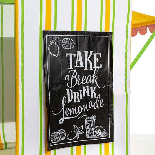 Lemonade Stand for Kids