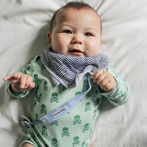 PaciLoop Pacifier Clips