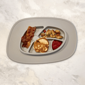 Foodie® Suction Feeding Mat