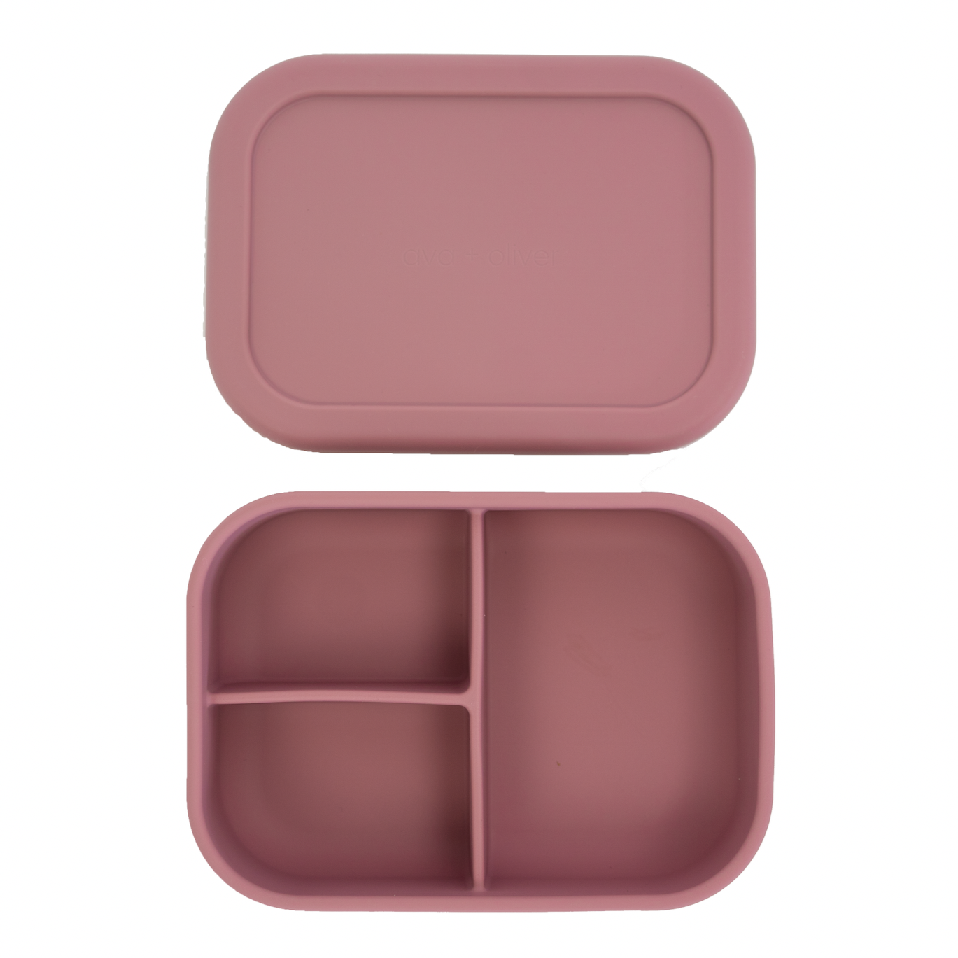 Bento Box - Toddler Travel Snack Container