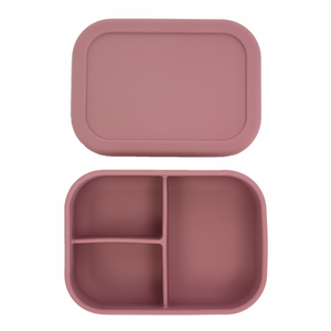 Bento Box - Toddler Travel Snack Container