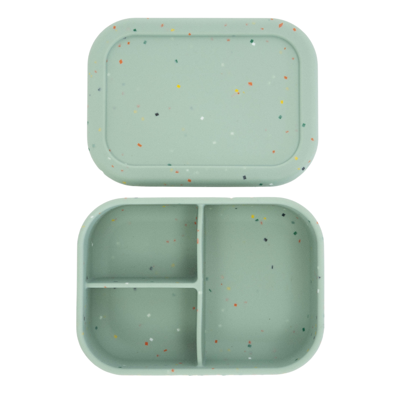 Bento Box - Toddler Travel Snack Container