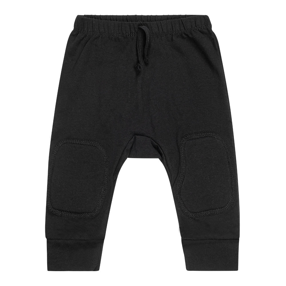 Modern Movers: Crawling Pants with Knee Pads - Assorted Colors