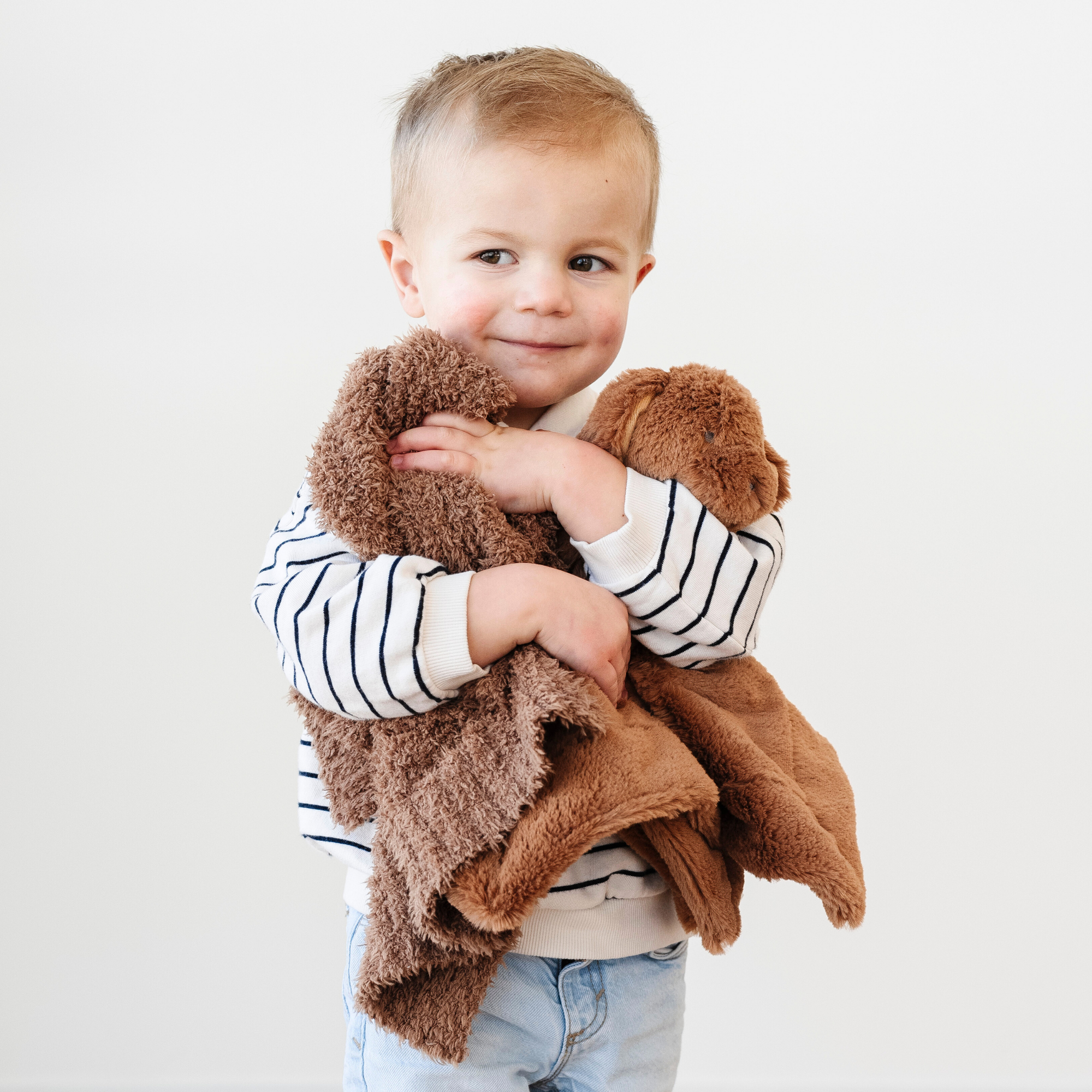 Bamboni® Mini Blankets