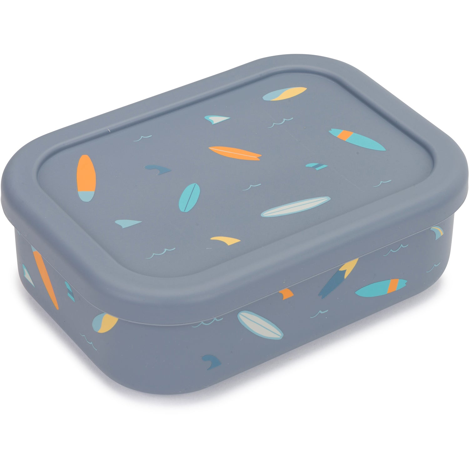 Bento Box - Toddler Travel Snack Container
