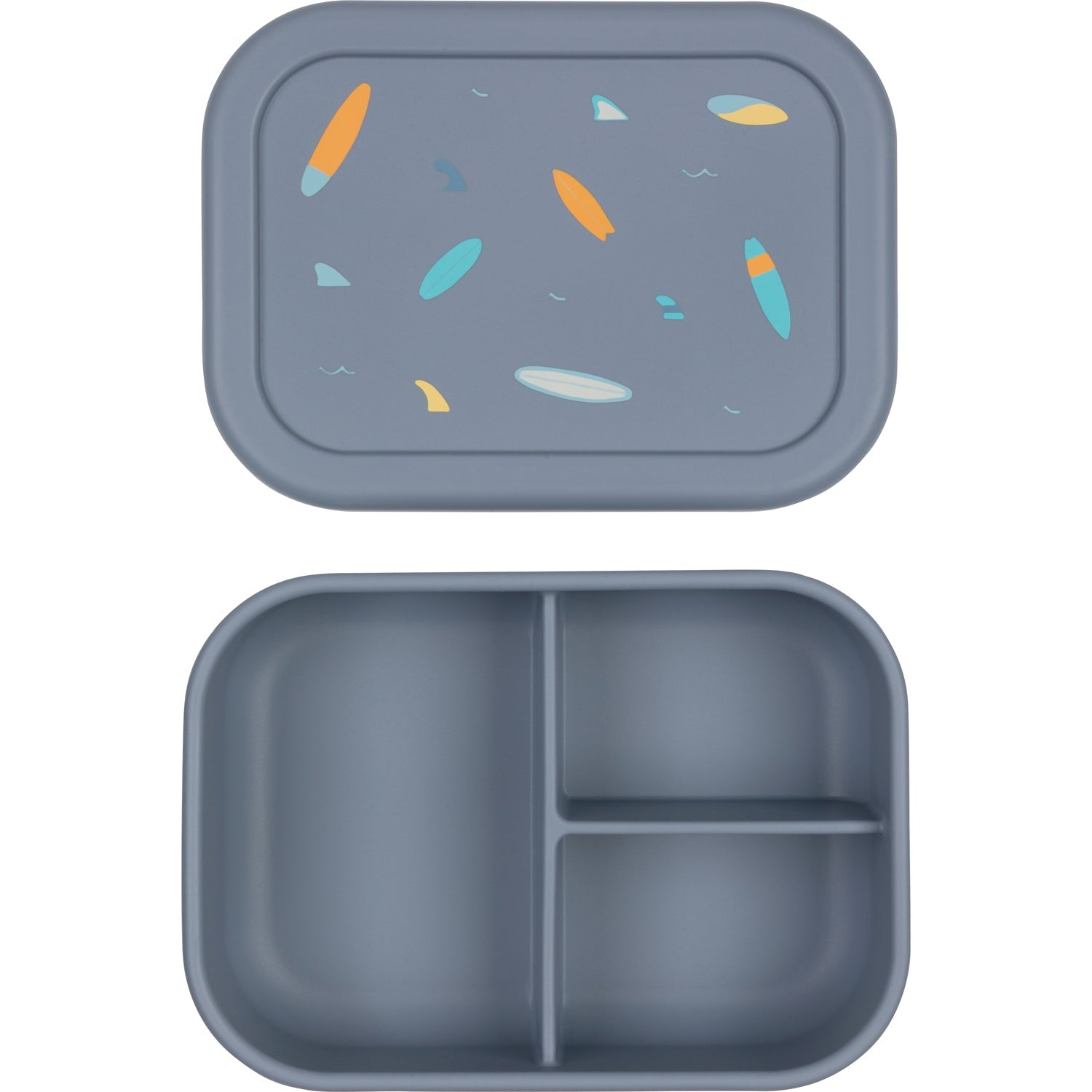 Bento Box - Toddler Travel Snack Container