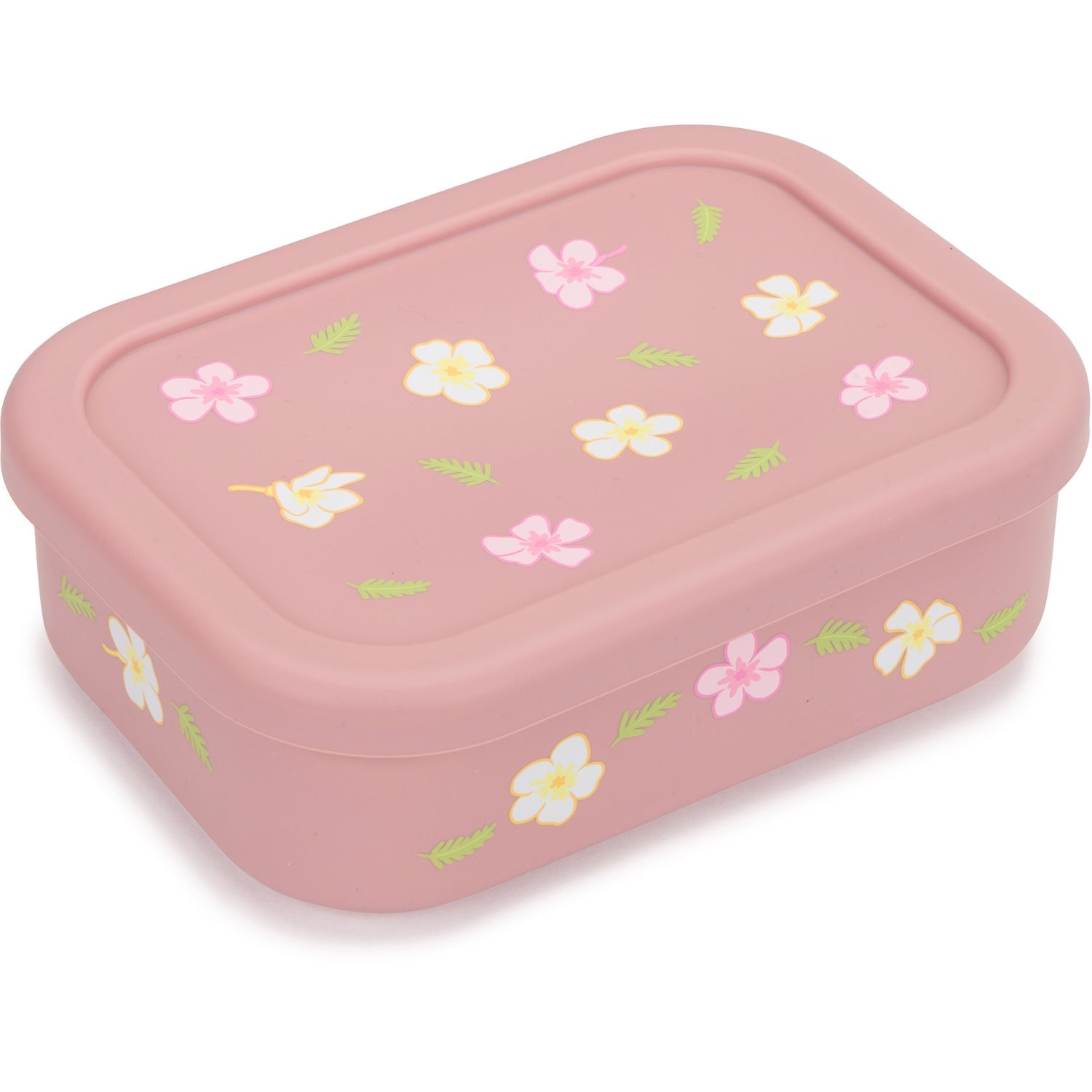 Bento Box - Toddler Travel Snack Container