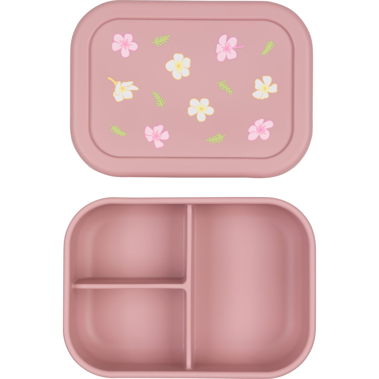 Bento Box - Toddler Travel Snack Container
