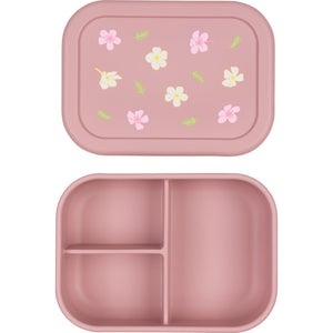 Bento Box - Toddler Travel Snack Container