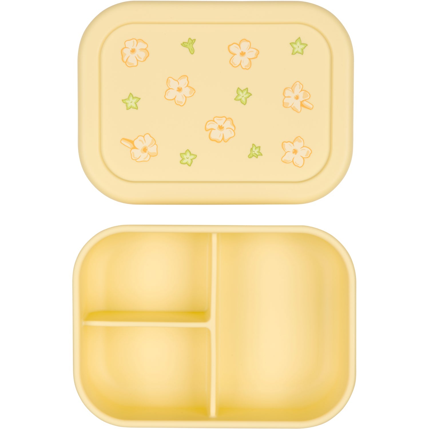 Bento Box - Toddler Travel Snack Container