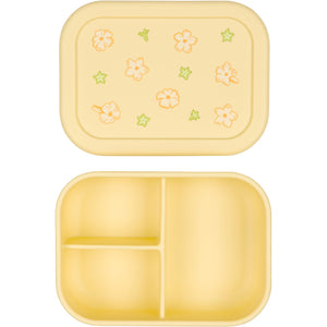 Bento Box - Toddler Travel Snack Container