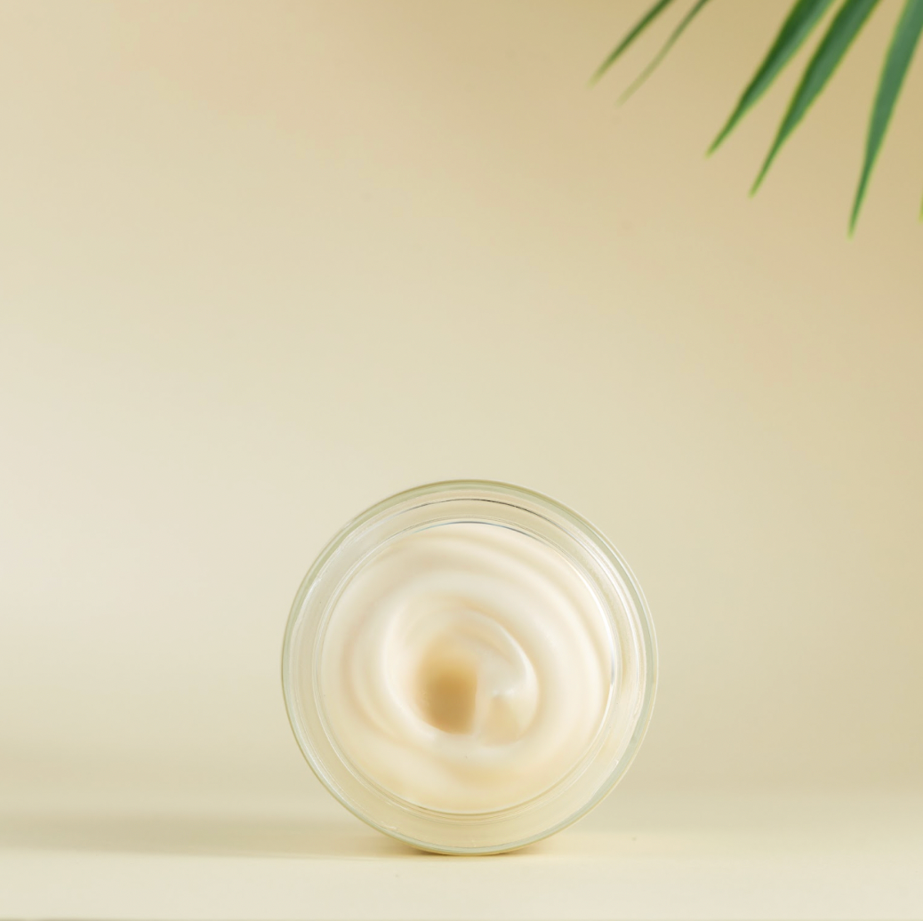 Whipped Tallow Body Butter - Combats Stretch Marks!