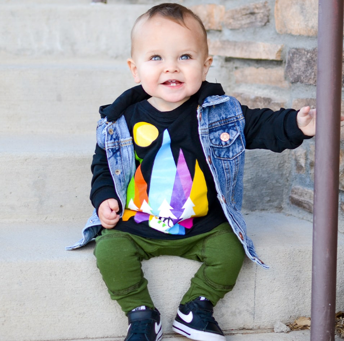 Baby & Toddler Outfits