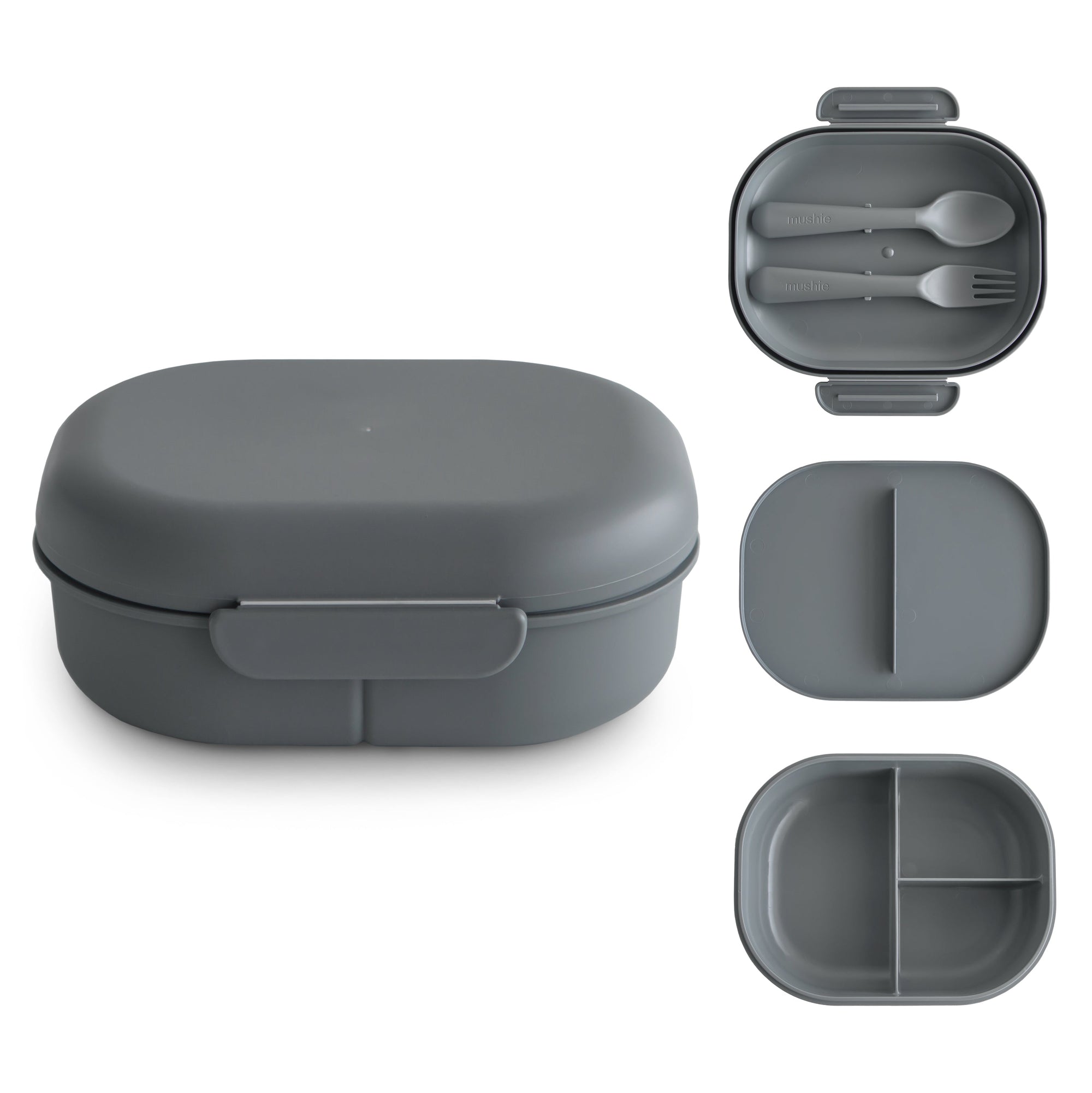 Kid's Lunchbox | Travel divided food container