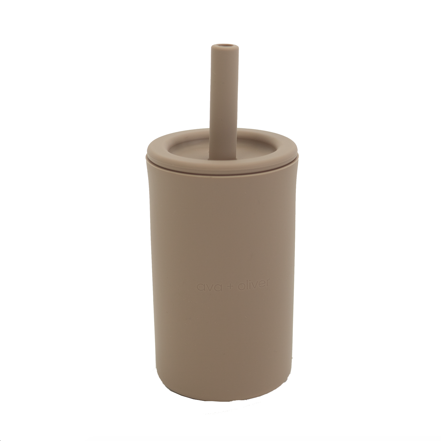 Straw Cup for Toddler Foodies