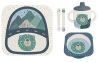 Eco Collection - Teddy Trails
