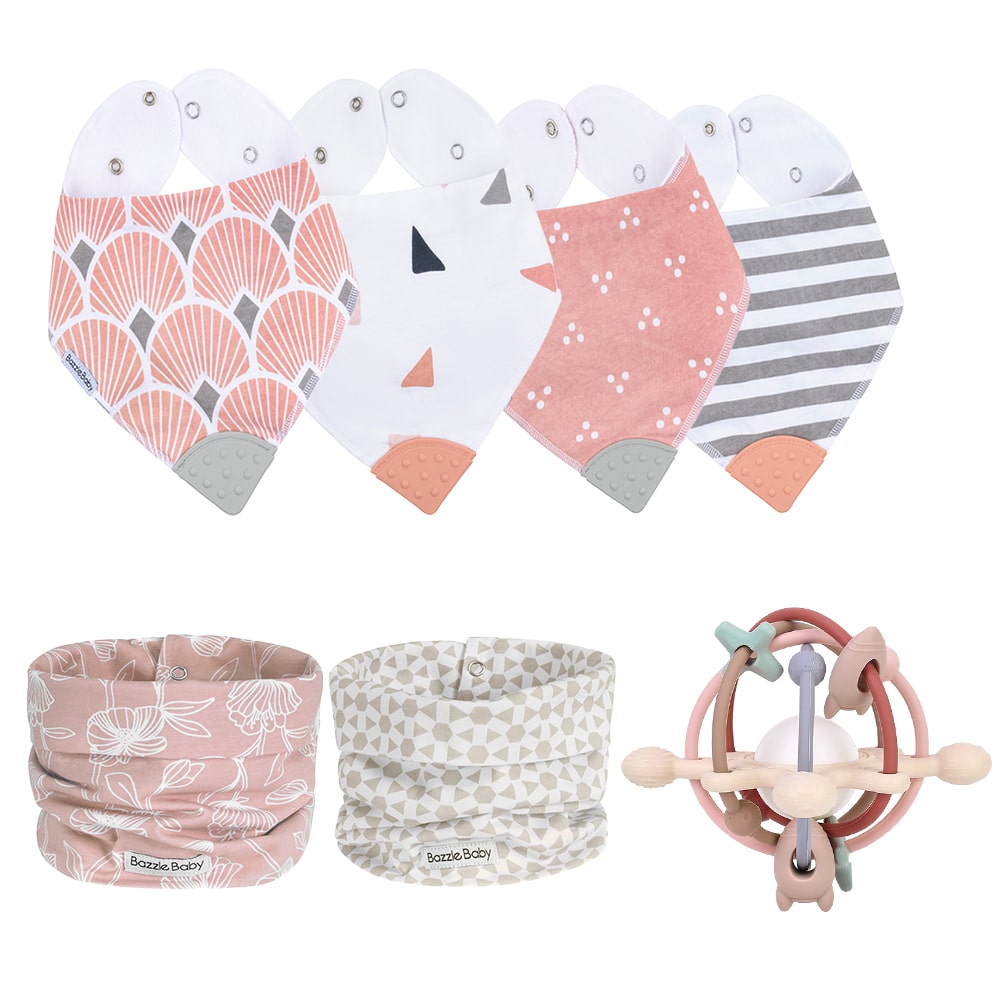 Tiny Teether Gift Bundles