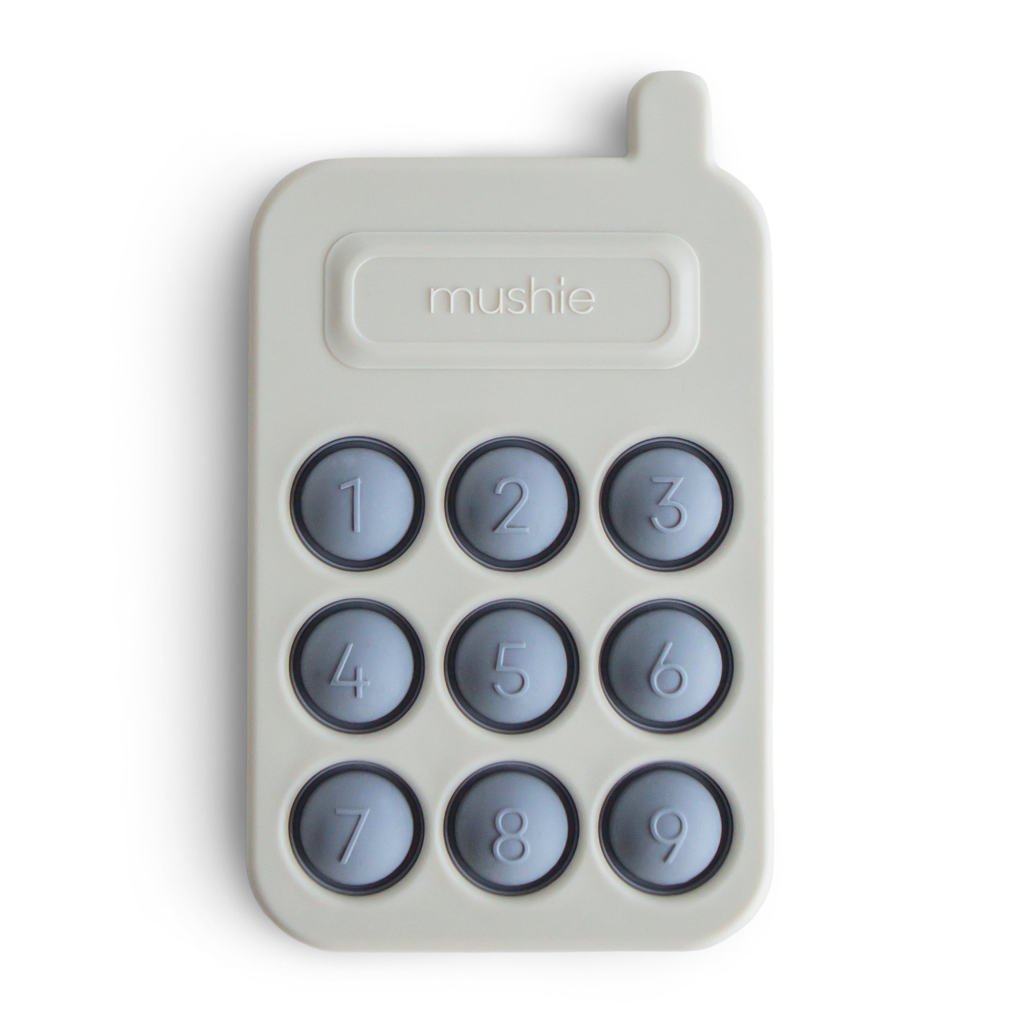 Phone Press Sensory Toy