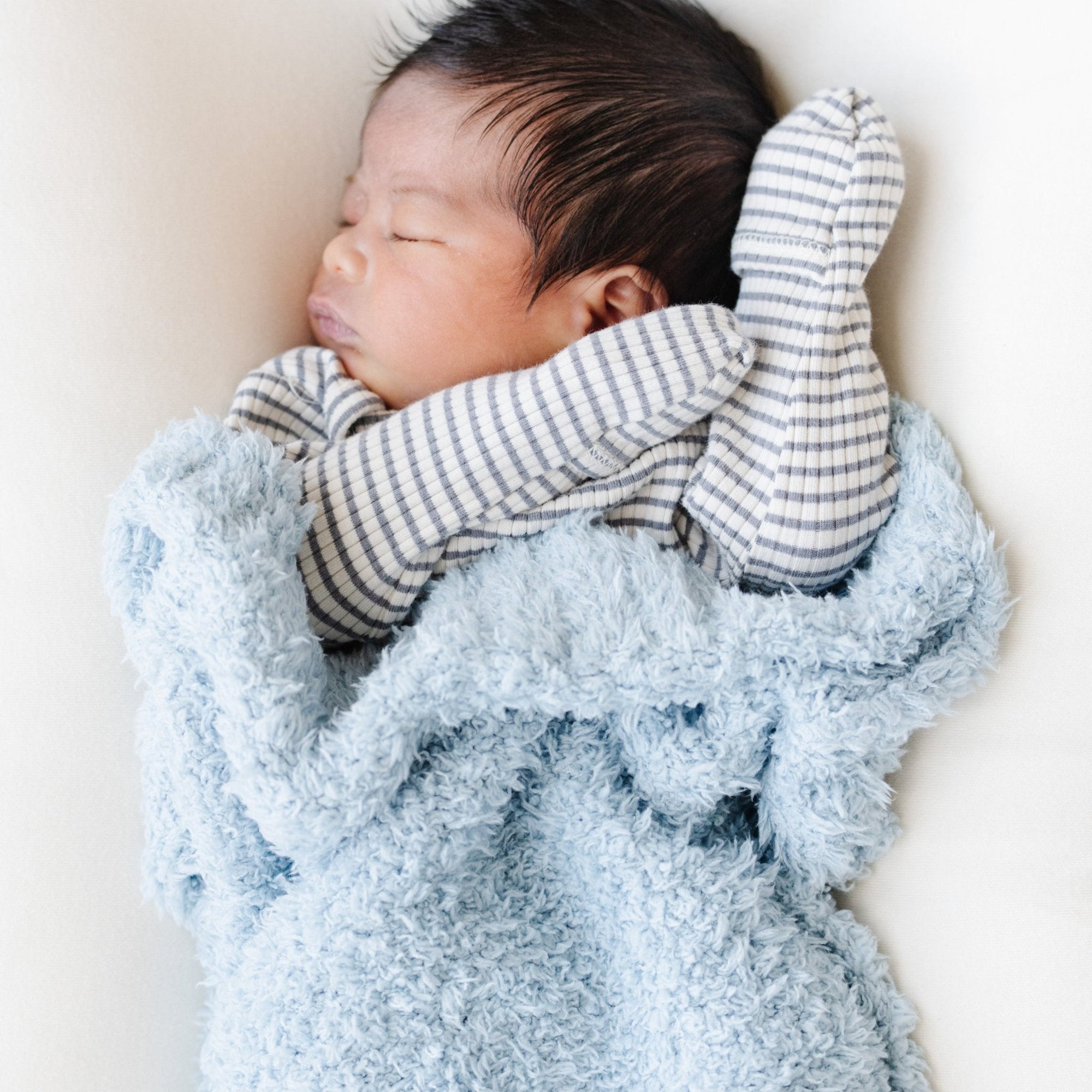Bamboni® Mini Blankets