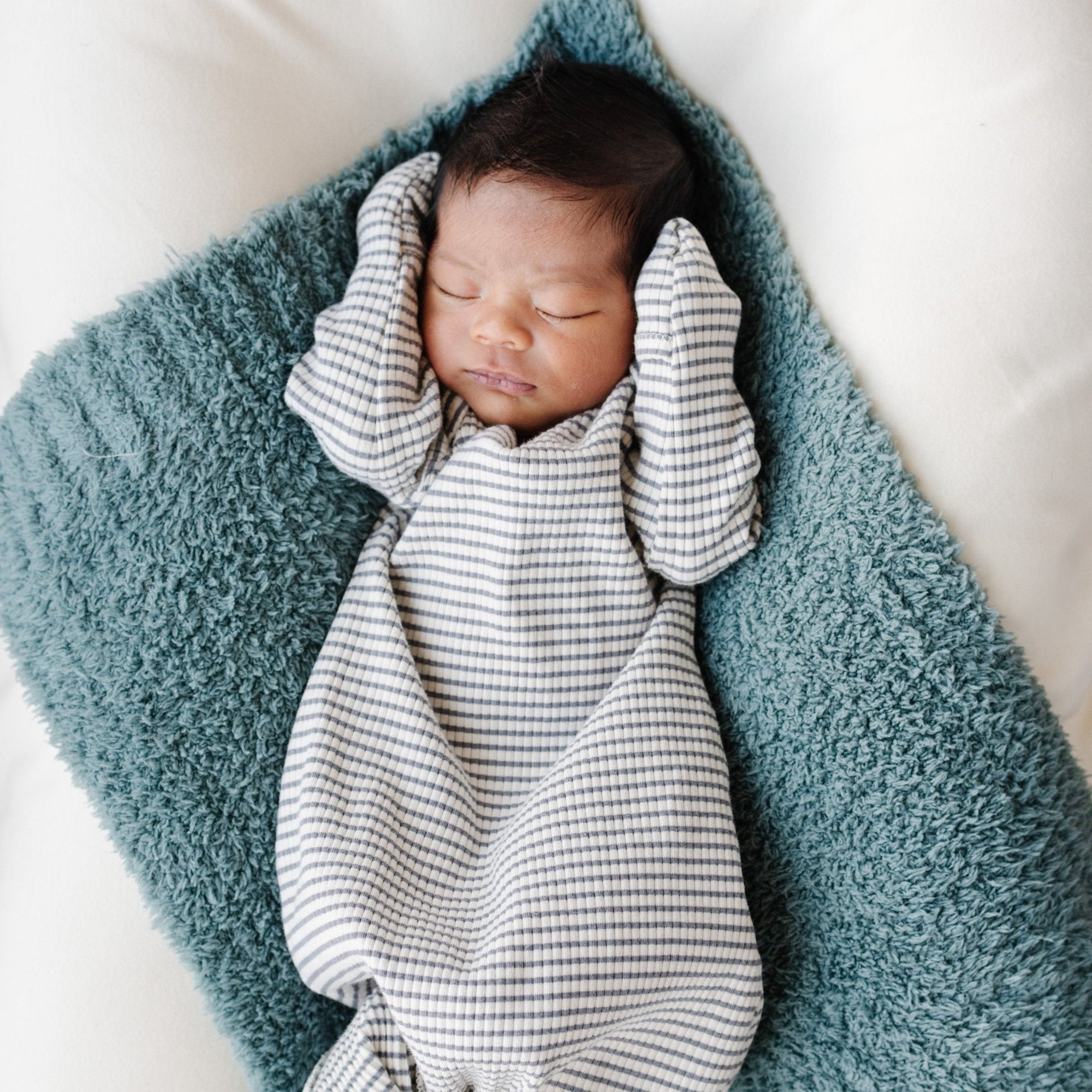 Bamboni® Mini Blankets