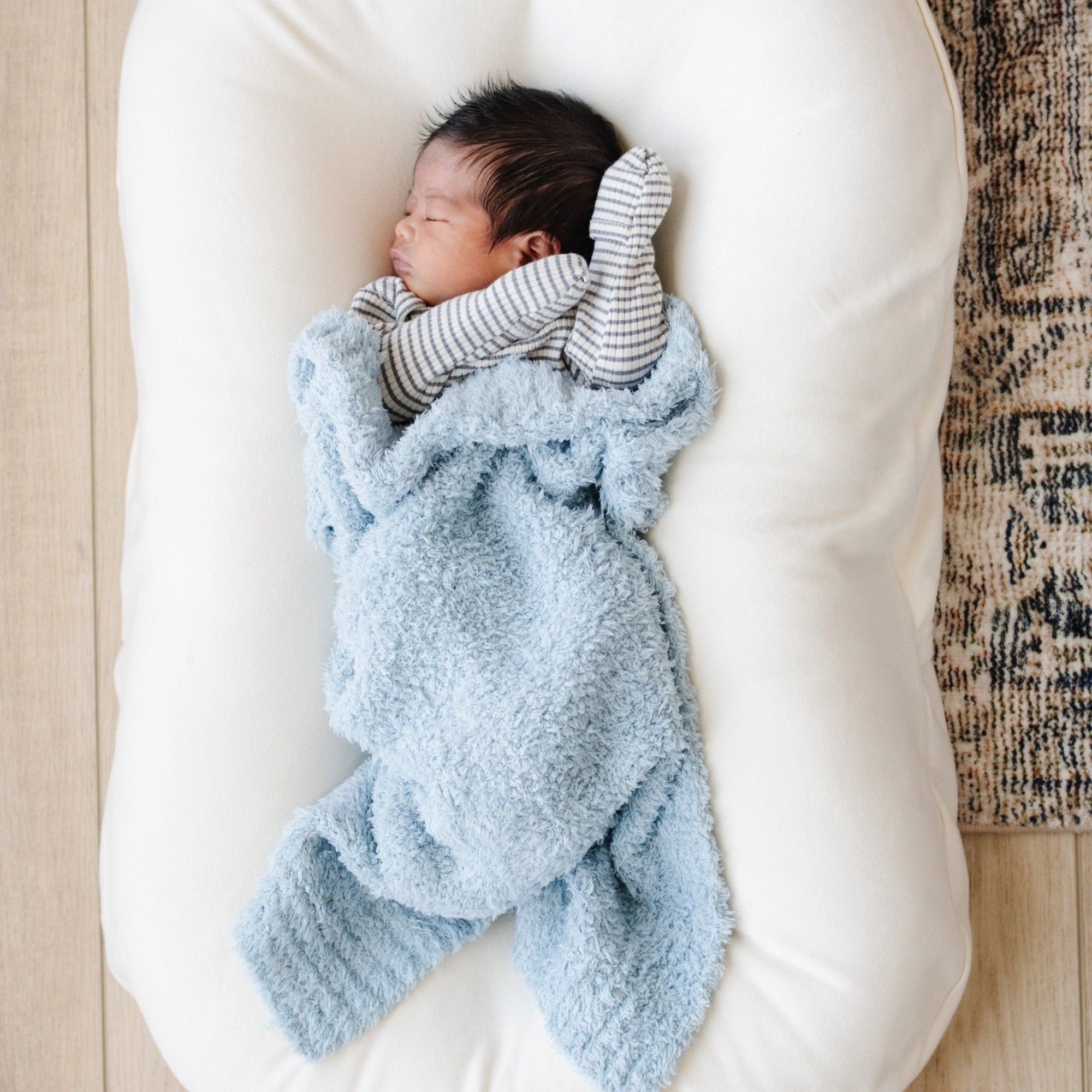Bamboni® Mini Blankets
