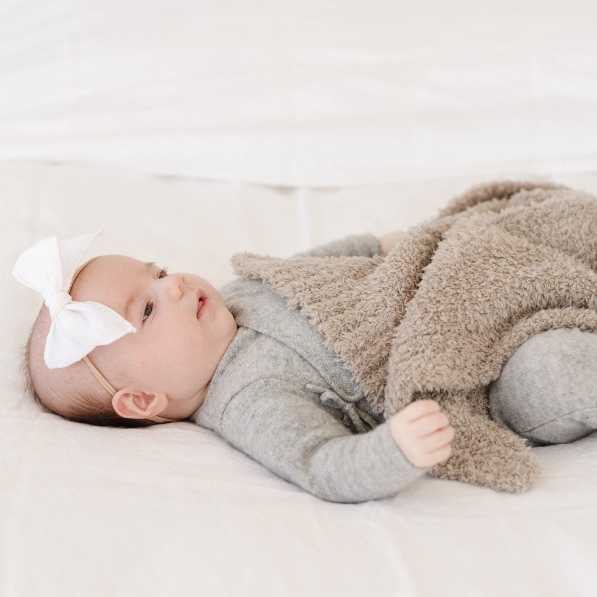 Bamboni® Mini Blankets