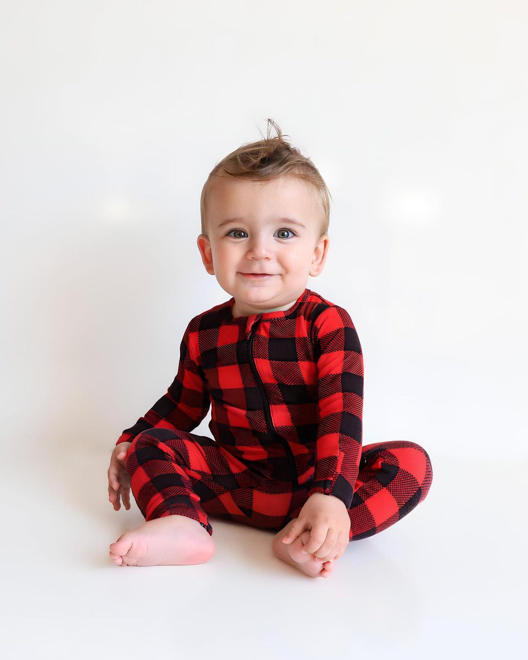 Buffalo Check LUXIE®