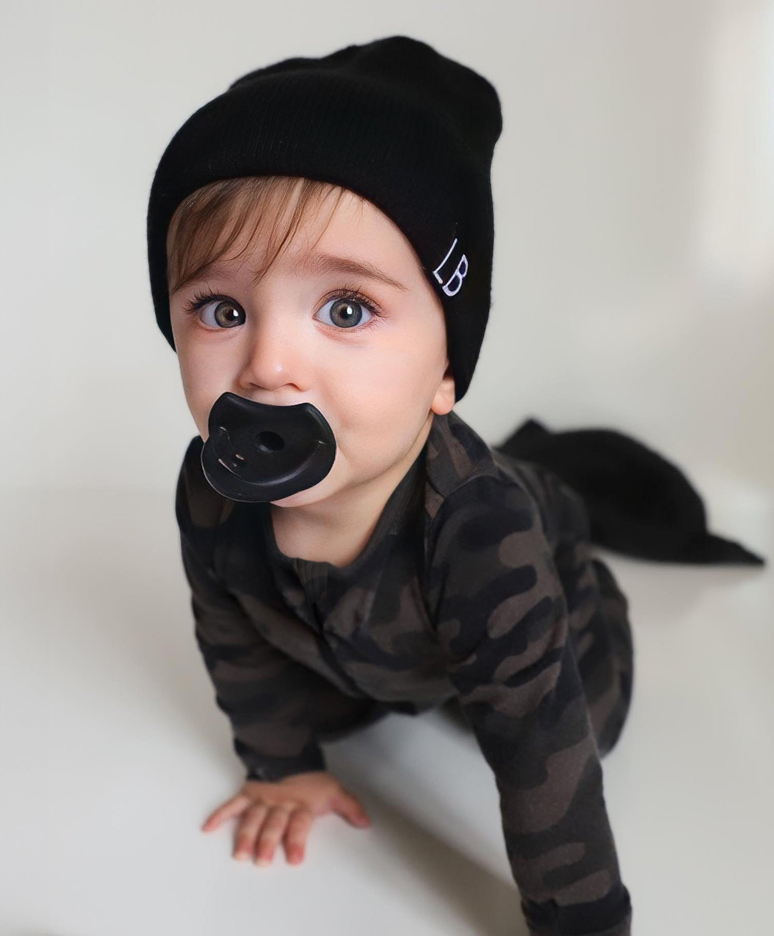 Dark Camo LUXIE®
