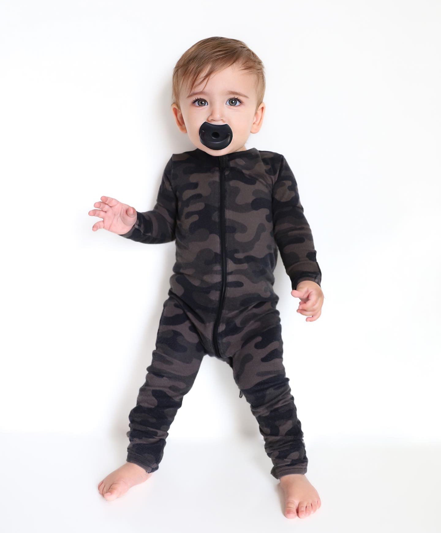 Dark Camo LUXIE®