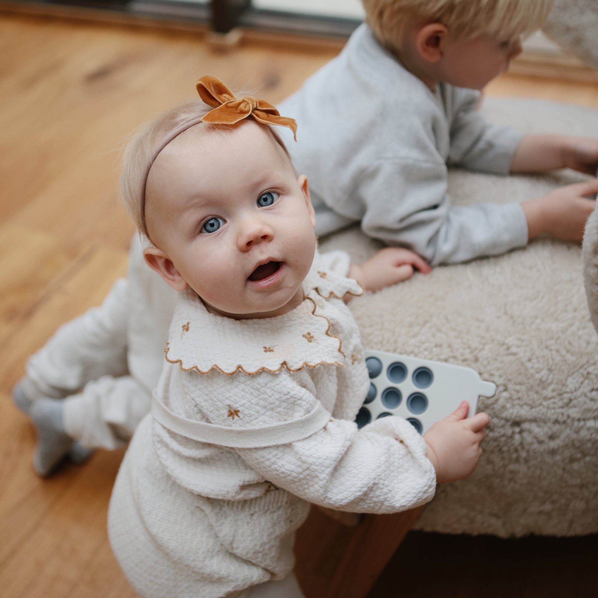 Phone Press Sensory Toy