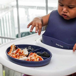 Foodie® Suction Plate