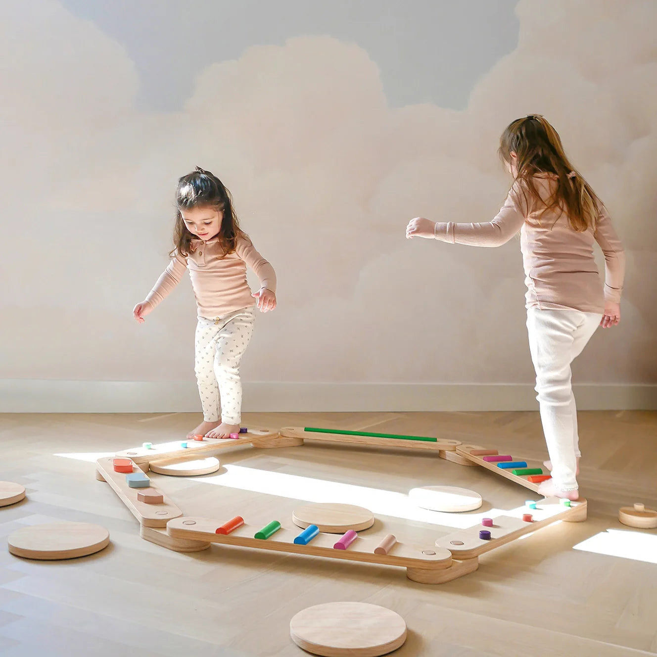 Balance Beam