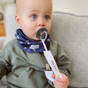 PaciLoop Pacifier Clips