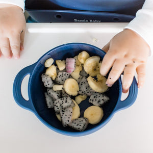Foodie® Feeding Mat and Bowl Set